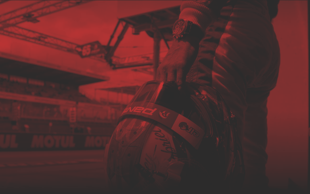 Refonte du site e-commerce B.R.M