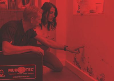 Murprotec : Une refonte digitale qui transforme l’humidité en opportunités