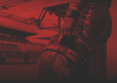 Refonte du site e-commerce B.R.M